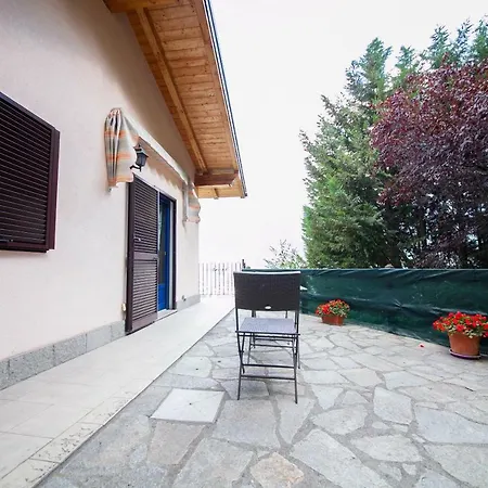 Villa Maison Helene Cir N 0391 Aosta