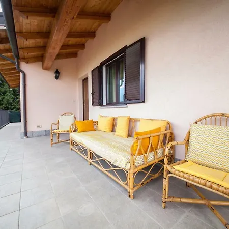 Maison Helene Cir N 0391 Villa