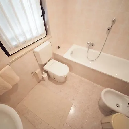 Maison Helene Cir N 0391 Villa Aosta