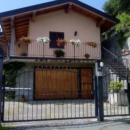 Maison Helene Cir N 0391 Aosta