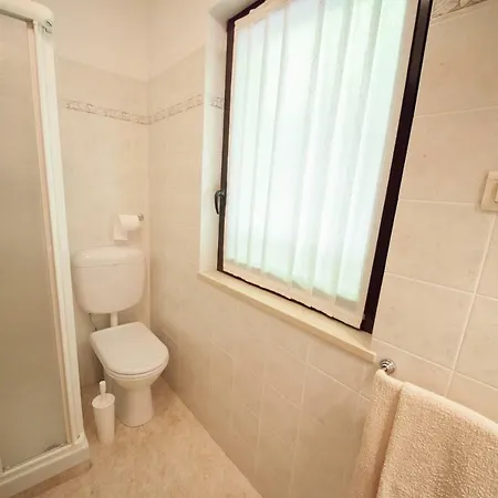 Maison Helene Cir N 0391 Villa