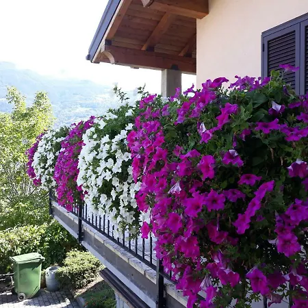 Maison Helene Cir N 0391 Aosta