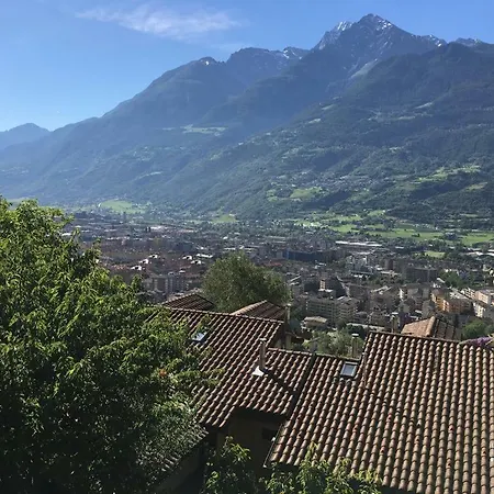 Maison Helene Cir N 0391 Villa