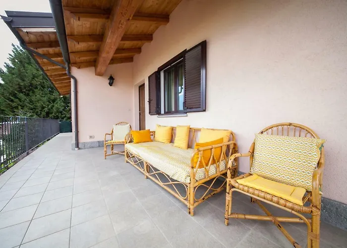 Maison Helene Cir N 0391 וילה