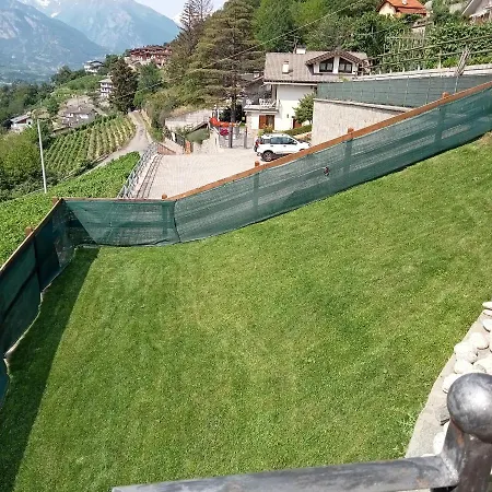 Maison Helene Cir N 0391 빌라