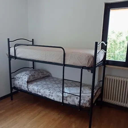 Willa Maison Helene Cir N 0391 Aosta