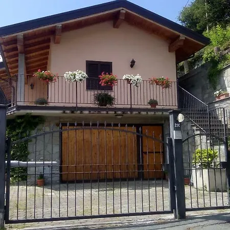 Maison Helene Cir N 0391 * Aosta
