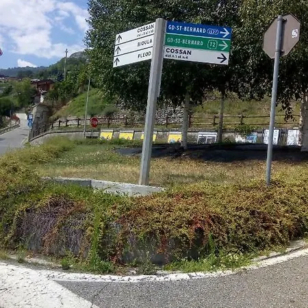 Maison Helene Cir N 0391 빌라 *