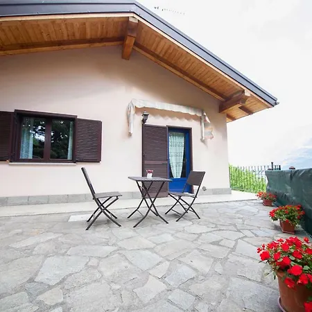 Willa Maison Helene Cir N 0391 Aosta