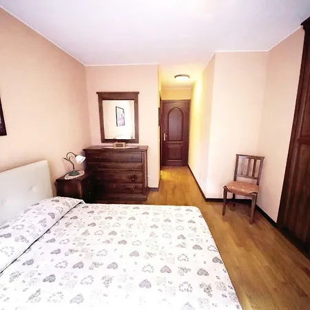 Maison Helene Cir N 0391 아오스타