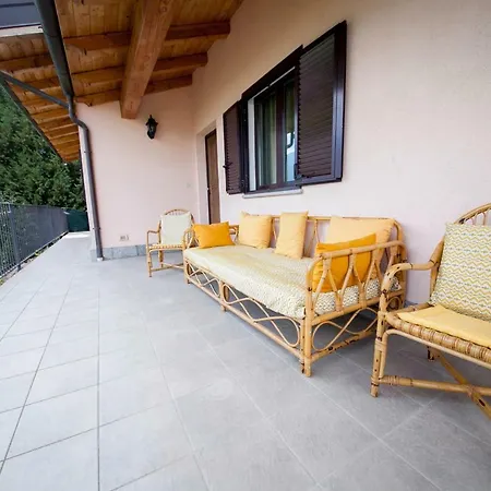 Maison Helene Cir N 0391 Willa *