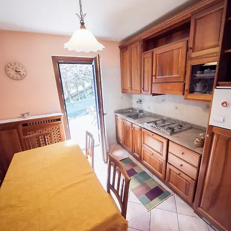 Willa Maison Helene Cir N 0391 Aosta