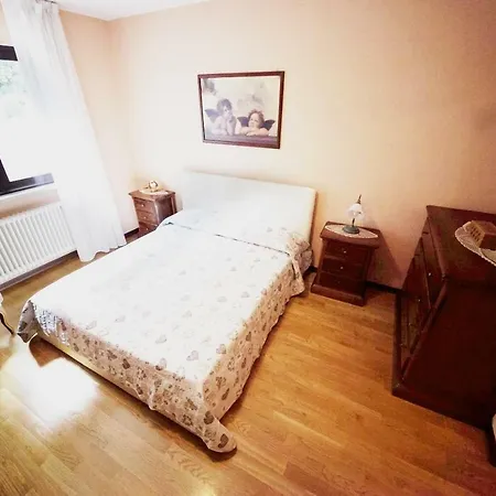 Willa Maison Helene Cir N 0391 Aosta
