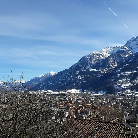 ヴィラ Maison Helene Cir N 0391