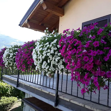 Maison Helene Cir N 0391 Willa Aosta