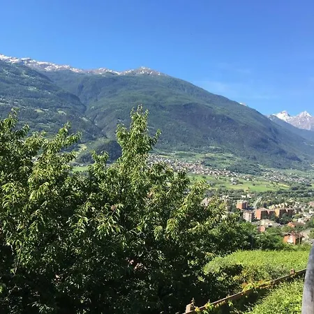 Maison Helene Cir N 0391 Willa *