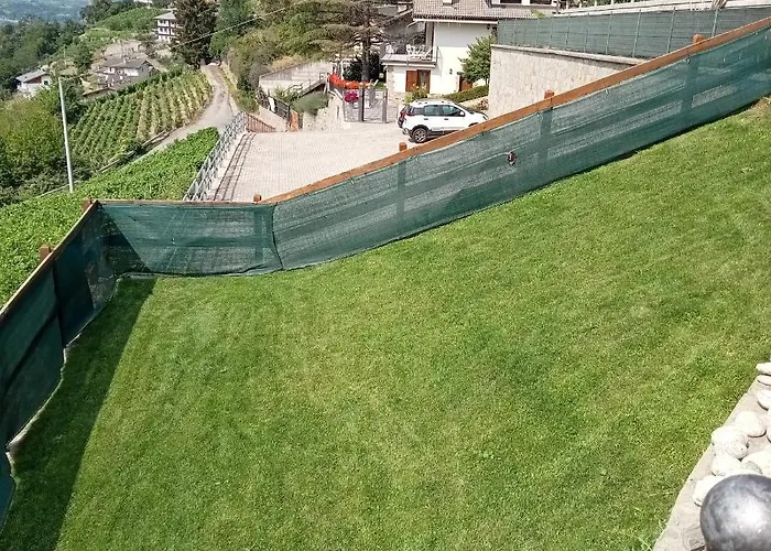 Maison Helene Cir N 0391 וילה