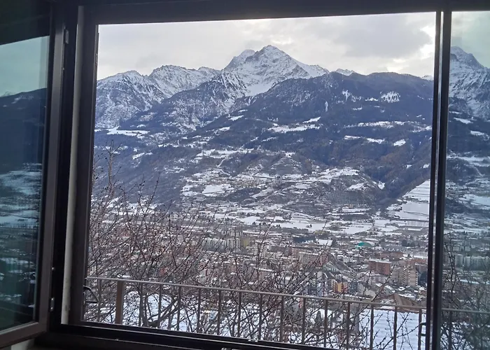 Maison Helene Cir N 0391 וילה