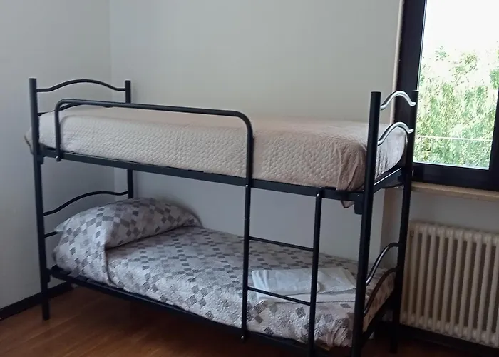 וילה Maison Helene Cir N 0391 אאוסטה