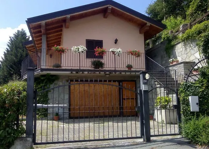 Maison Helene Cir N 0391 * אאוסטה