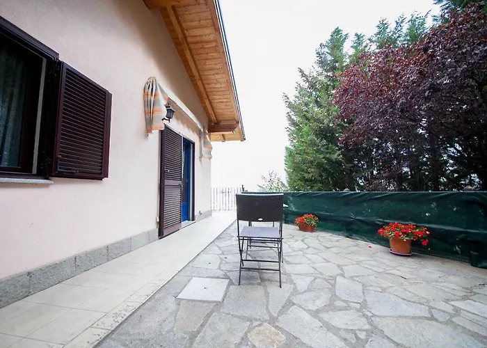 וילה Maison Helene Cir N 0391 אאוסטה