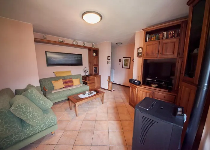 Maison Helene Cir N 0391 וילה אאוסטה