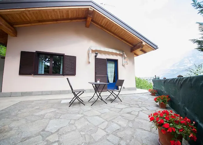 וילה Maison Helene Cir N 0391 אאוסטה