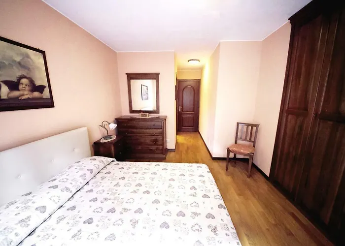 Maison Helene Cir N 0391 אאוסטה