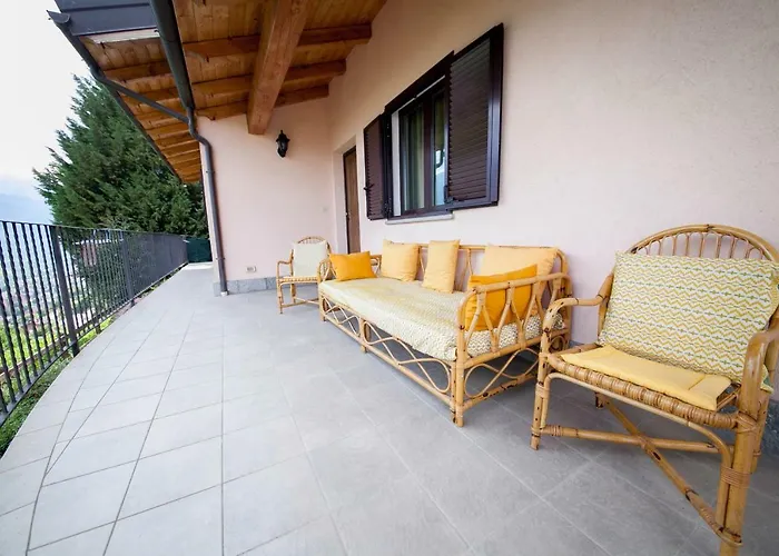 Maison Helene Cir N 0391 וילה *