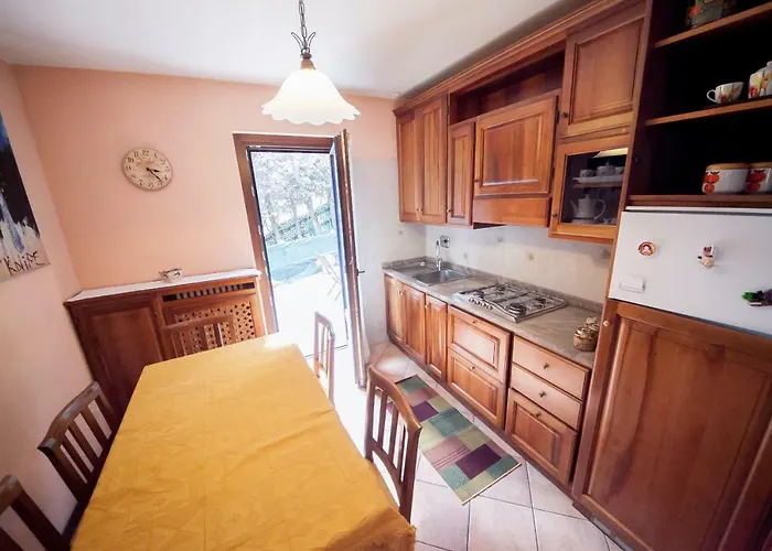 וילה Maison Helene Cir N 0391 אאוסטה