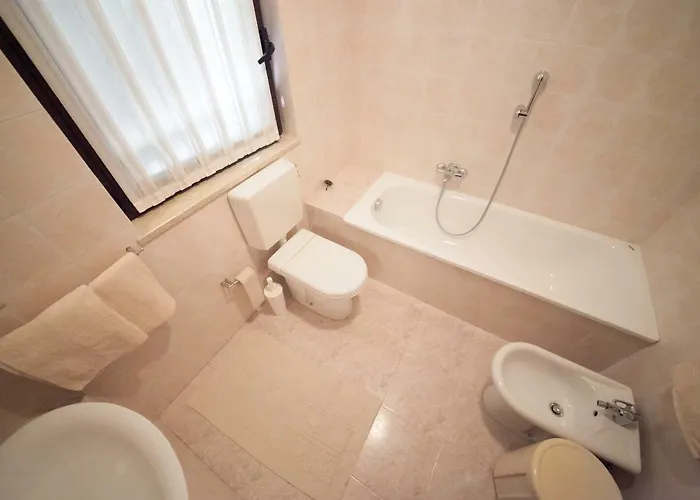 Maison Helene Cir N 0391 Villa Aosta