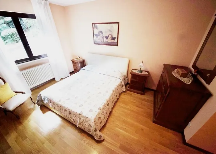 וילה Maison Helene Cir N 0391 אאוסטה