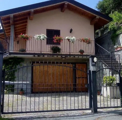 Maison Helene Cir N 0391 אאוסטה