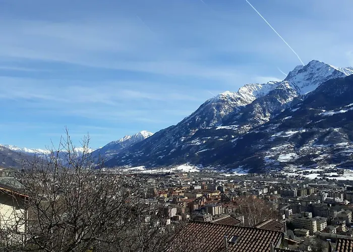 וילה Maison Helene Cir N 0391