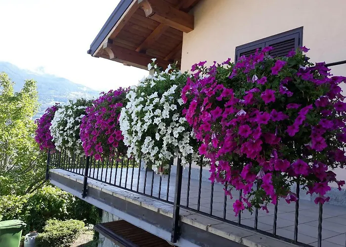 Maison Helene Cir N 0391 Villa Aosta