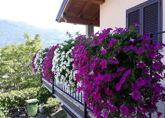 Maison Hélène Cir N 0391 Aosta