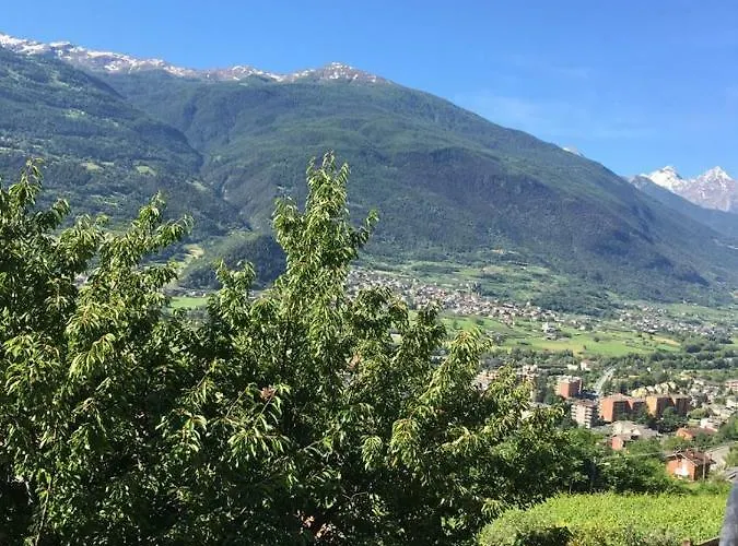 Maison Helene Cir N 0391 Villa *