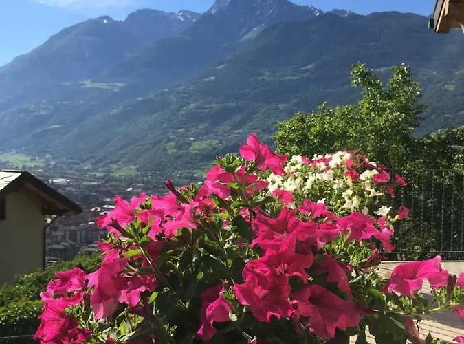 Villa Maison Helene Cir N 0391