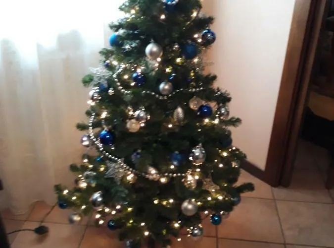 Maison Helene Cir N 0391 וילה